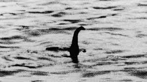 A “hunter” of the Loch Ness monster found “the most convincing evidence so far”