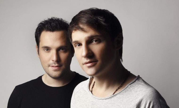 SanLuis presenta “Ilusionista” en Miami el 29 de octubre