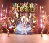 Gloria Trevi cerró gira “Isla Divina World Tour” en Miami