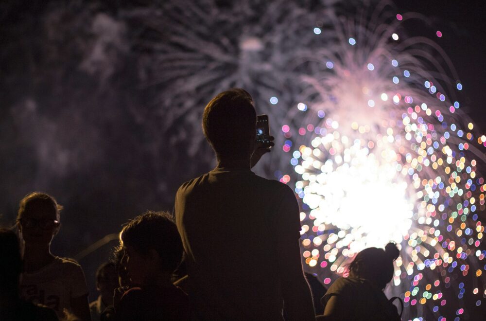 Así se celebra el 4 de julio en el sur de Florida: guía de opciones para todos los gustos