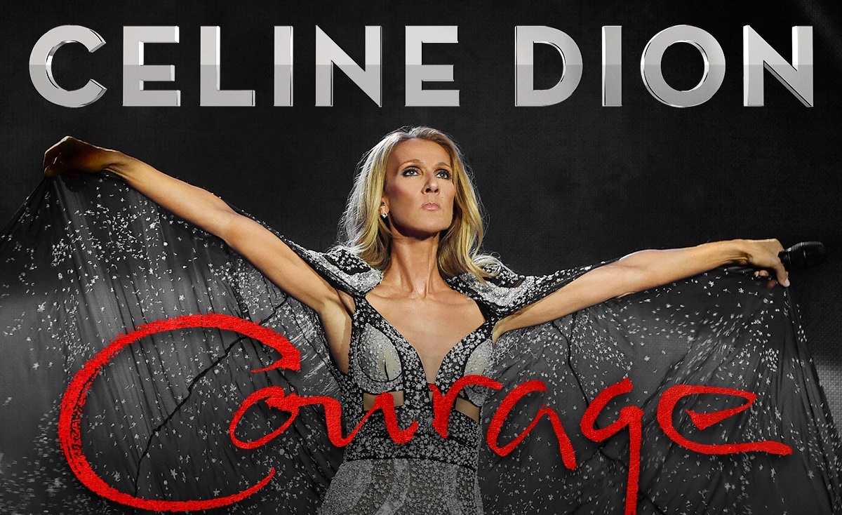 Celine Dion suspende su gira por problemas de salud