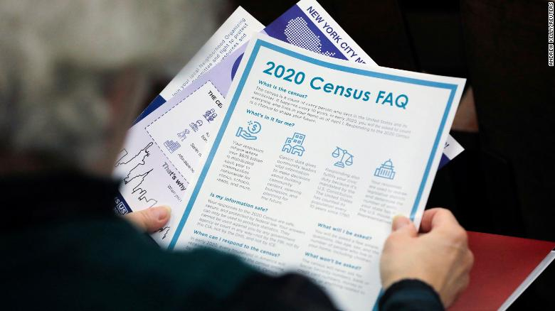 Censo 2020: Piden a los usuarios opinar sobre la experiencia al llenar la encuesta