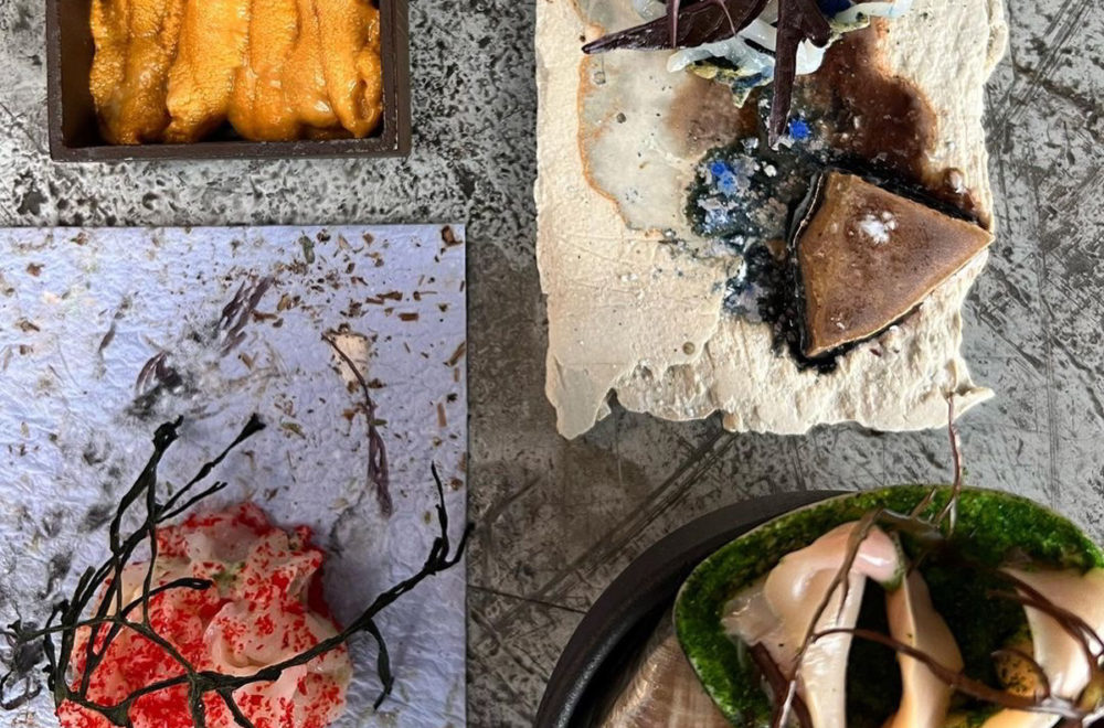Conoce los mejores restaurantes del mundo: uno de EE.UU en el top 10