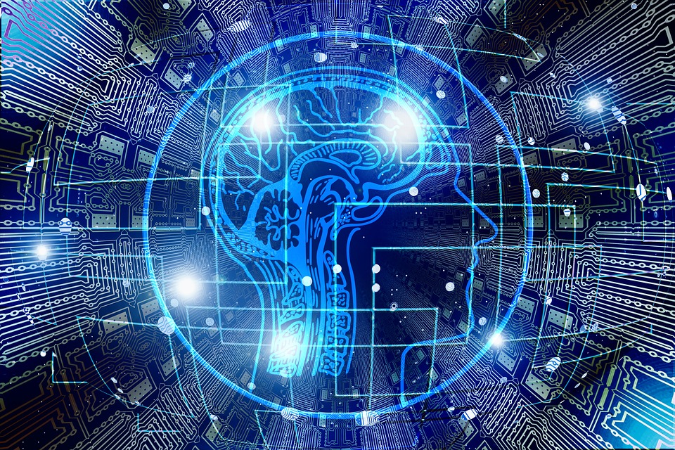 Neuralink trabaja para hacer realidad la conexión entre el cerebro e internet