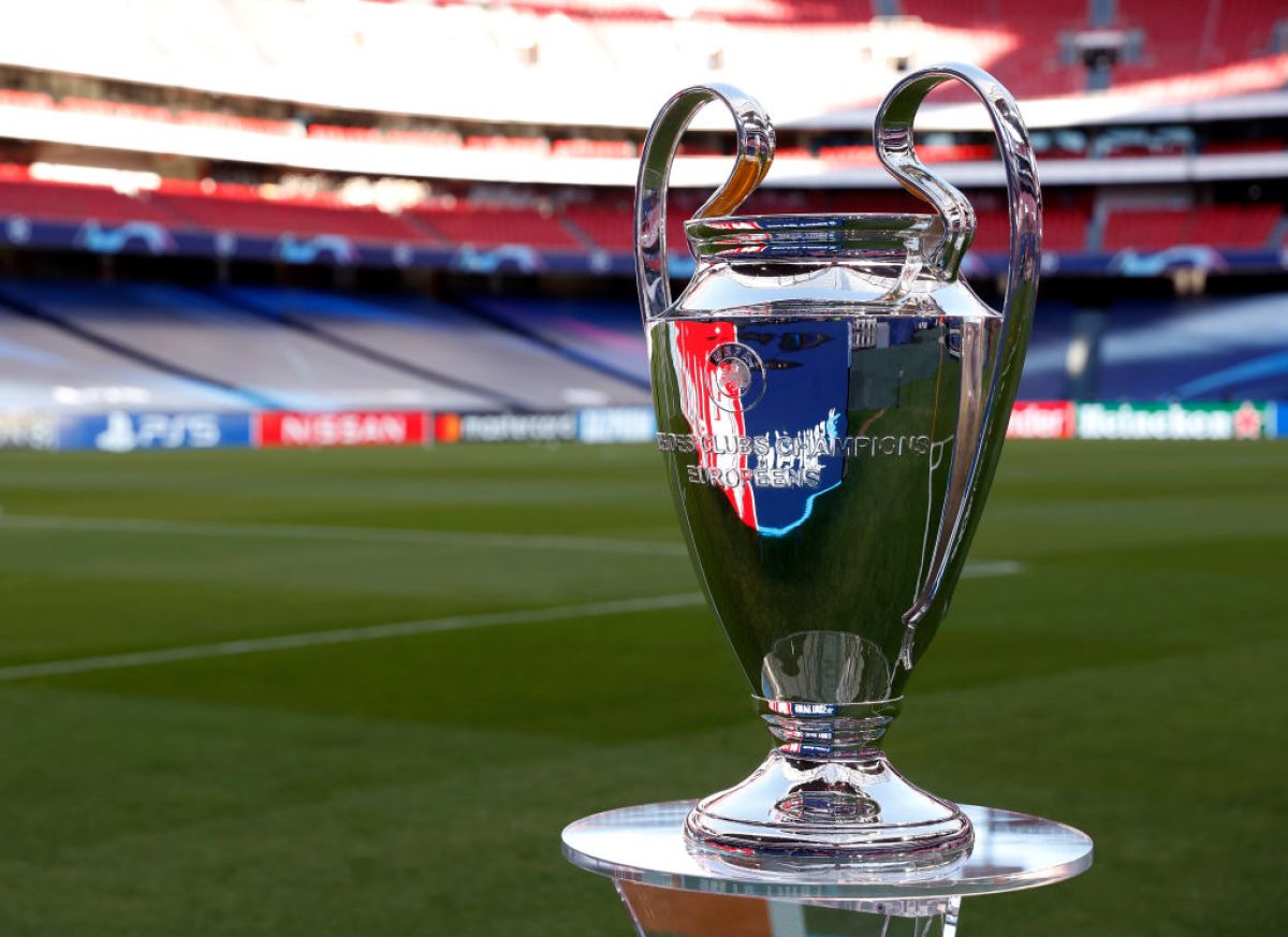 ¿Quieres ir a la final de Champions? UEFA puso 17 mil boletos a la venta