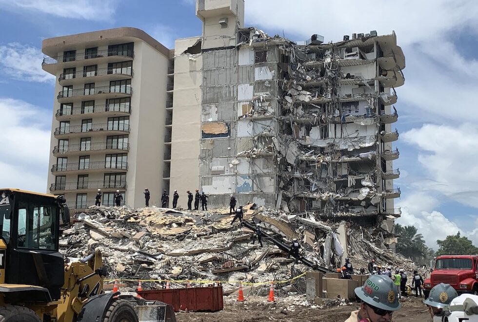 Estigma de Champlain Towers frena ventas de The Delmore en Surfside