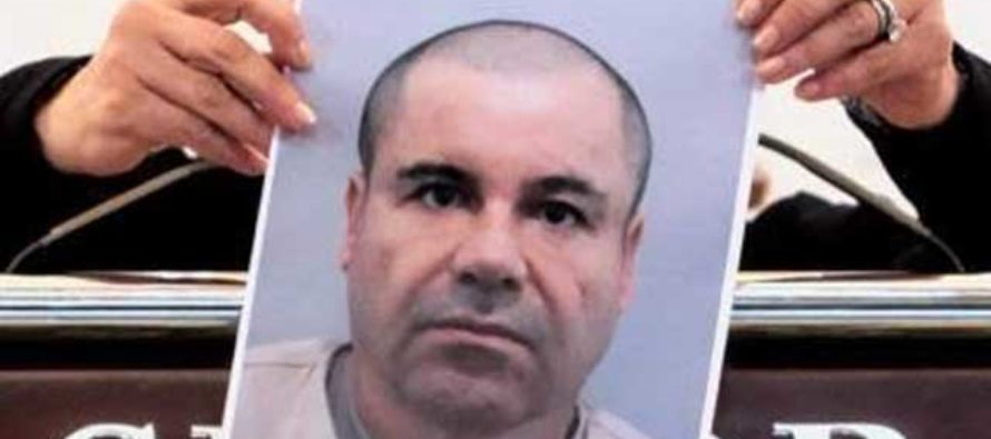 Informe revelador: Mujer que rechazó al “Chapo” fue secuestrada y obligada a tener una relación con él