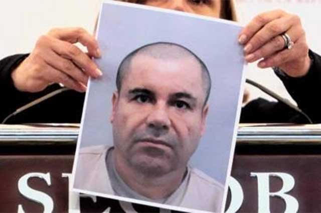 Madre de ‘El Chapo’ Guzmán recibió visa humanitaria de EEUU