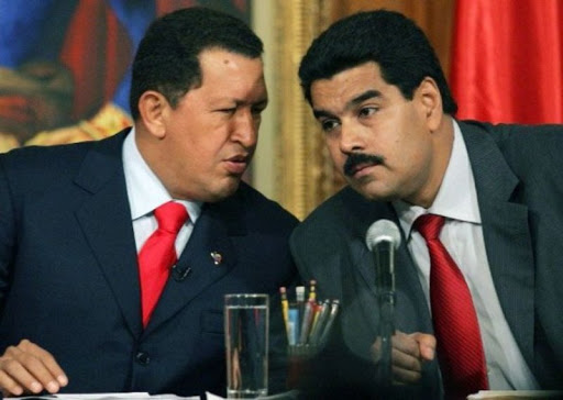 Documentos clasificados demuestran robo de más de $4,800 millones por ‘boliburgueses’ en Venezuela