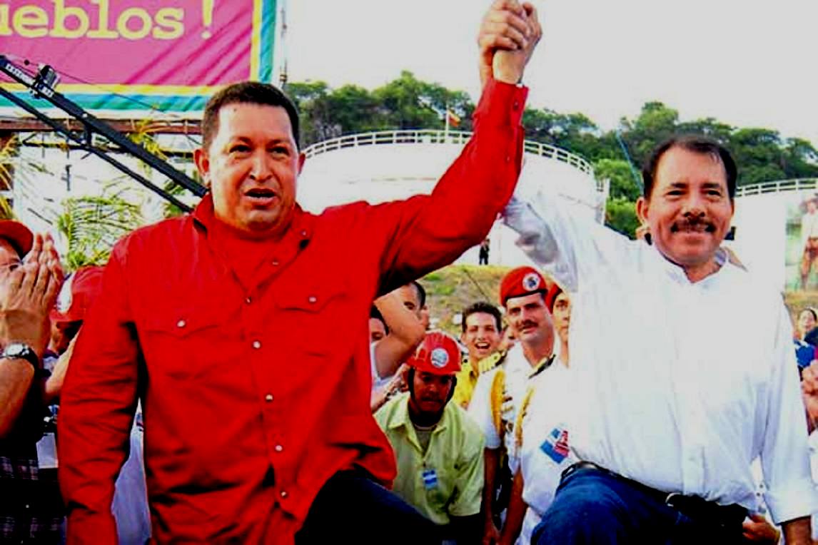 Conozca las maniobras de Daniel Ortega para tratar de ocultar un jugoso botín de $2500 millones
