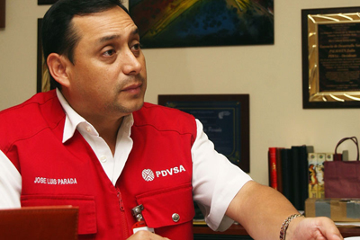 Chavista ocultó más de $7.1 millones en Suiza