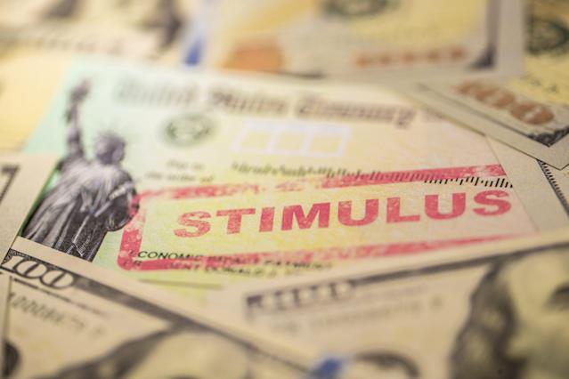 Tesoro entregó otros dos millones de cheques de estímulo