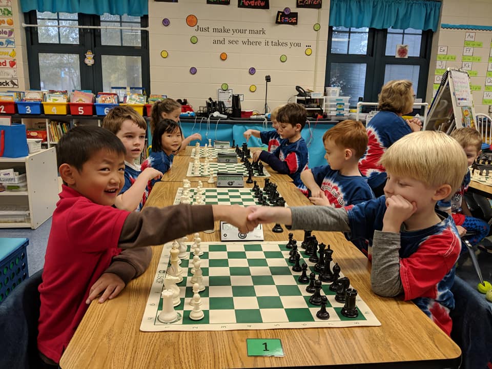 Escuelas Públicas del Condado Miami-Dade auspiciarán el campeonato de ajedrez
