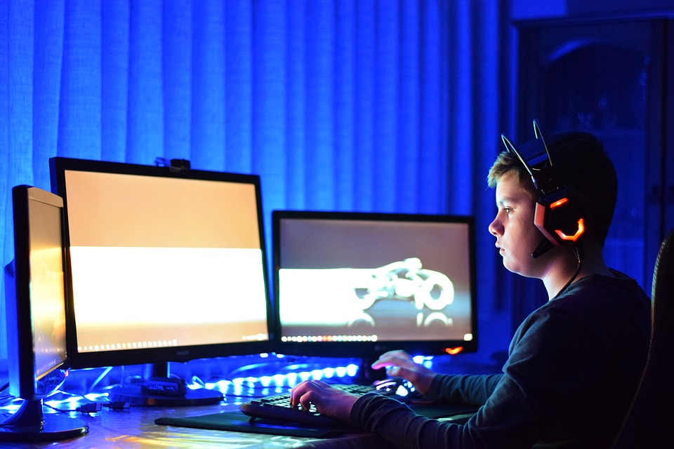 Más de 900 mil usuarios afectados por videojuegos que contenían malware en un año, según estudio
