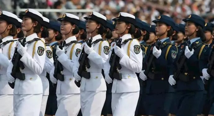 EEUU impone nuevas restricciones a las importaciones militares de China, Rusia y Venezuela