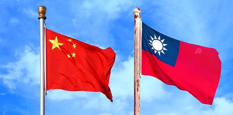 Orlando Gutiérrez-Boronat: El ejemplo de Taiwán y la amenaza China