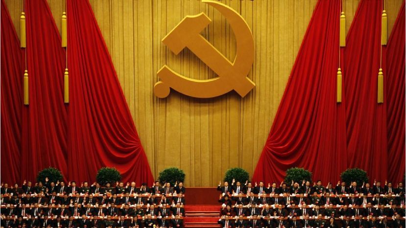 Pedro Corzo: China, el otro comunismo