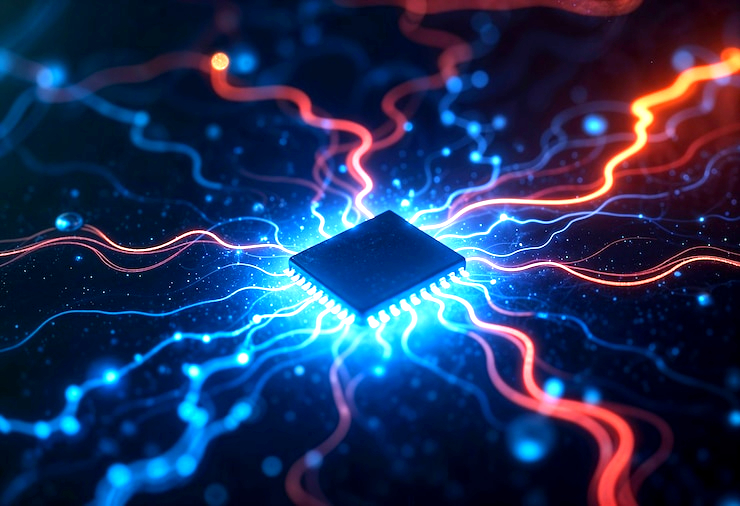 Hito en Miami: Implantan chip cerebral de Neuralink en paciente con parálisis