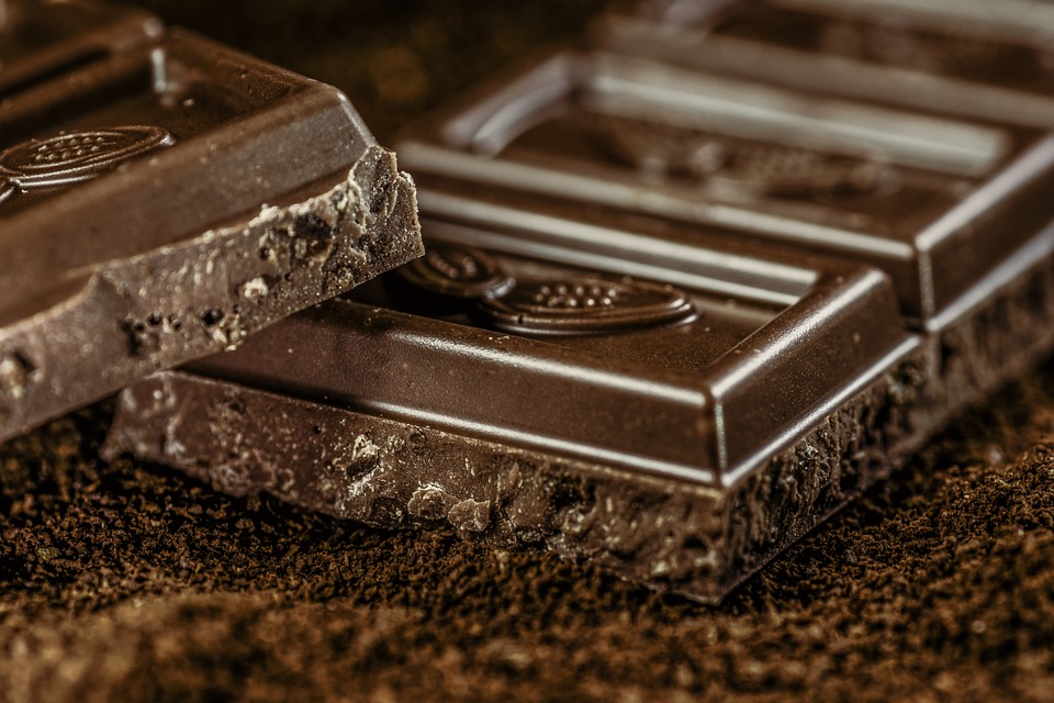 El chocolate podría tener los días contados