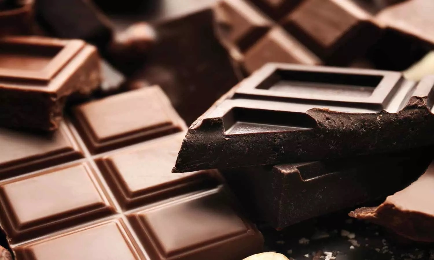 Un chocolate en la mañana puede beneficiar su nivel de azúcar en sangre