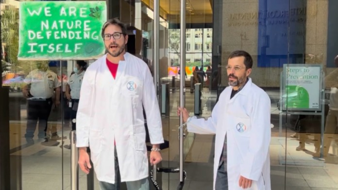 ¡Alerta! Científico de la NASA advierte una “catástrofe para la tierra” encadenándose