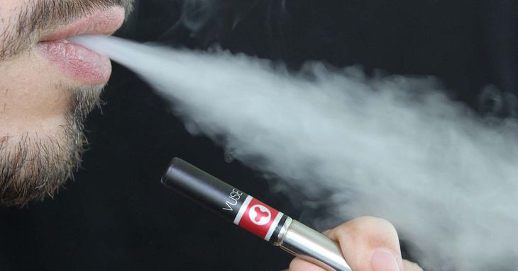La FDA autoriza un cigarrillo electrónico por primera vez