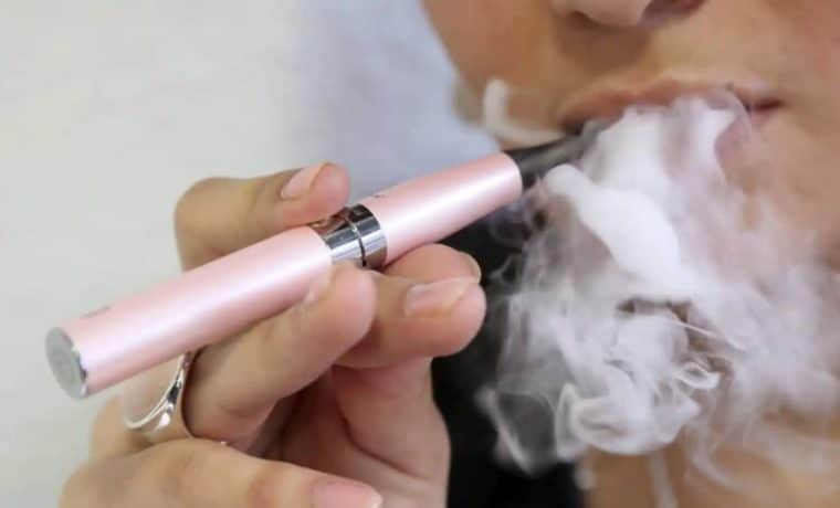 La verdad oculta detrás de los cigarrillos electrónicos