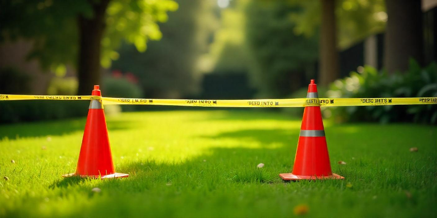 Crueldad extrema: Hombre mató a sus perros colgándolos de un árbol