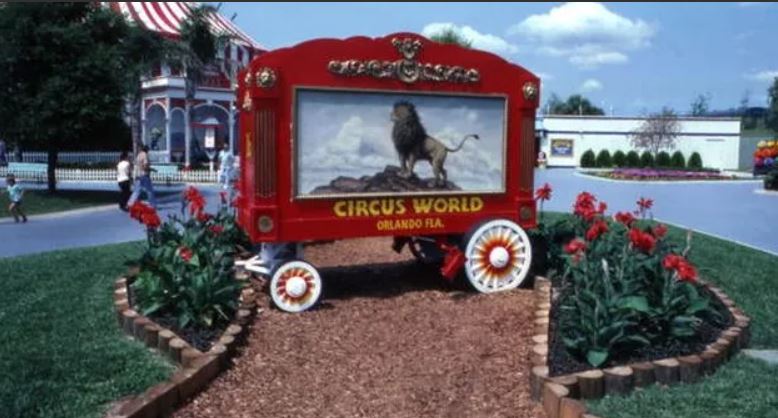 Parques temáticos que no han sobrevivido en Florida