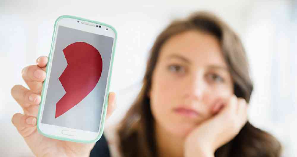 ¡A cuidarse! Estafas de citas románticas en línea ascienden a $ 143 millones en EEUU