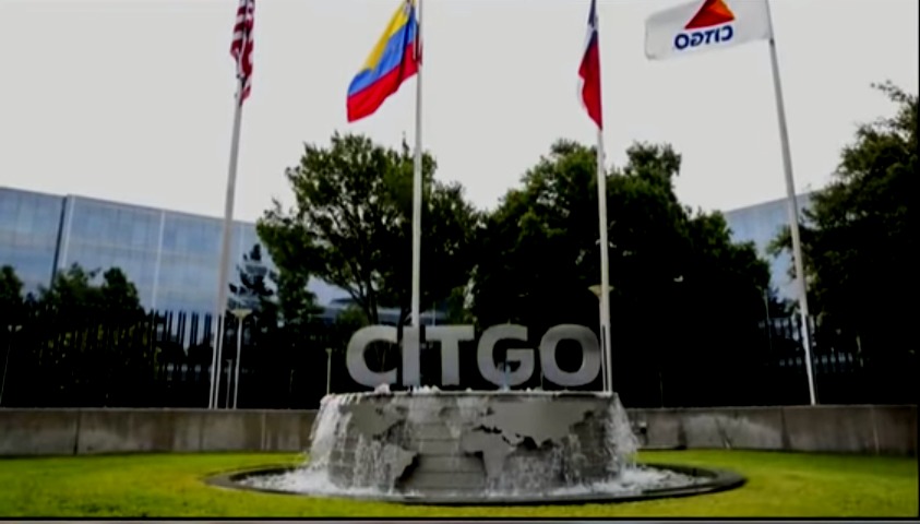 Guaidó designa a Carlos Jordá como director de Citgo y Citgo Holding