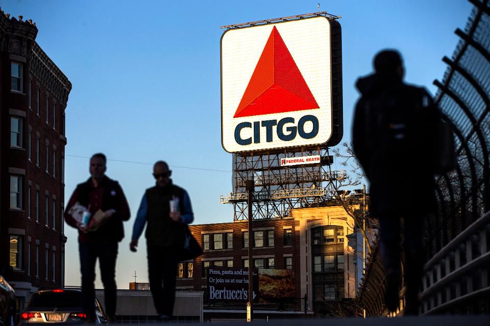 Juez federal aprobó venta de refinerías venezolanas de CITGO en EEUU