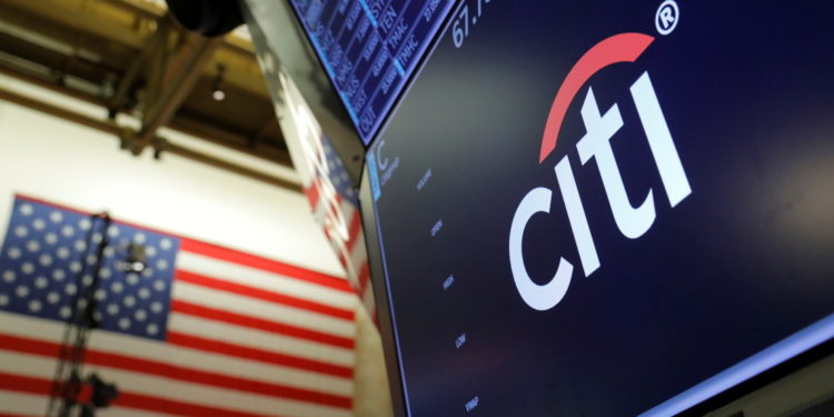 Citigroup takes disciplinary action against unvaccinated employees