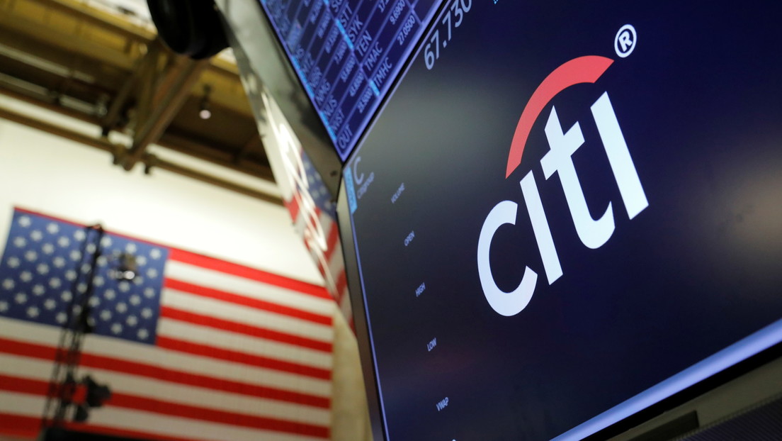 Citigroup takes disciplinary action against unvaccinated employees