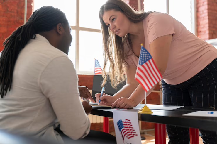 ¿Cuáles son los errores más comunes al tramitar la ciudadanía americana?