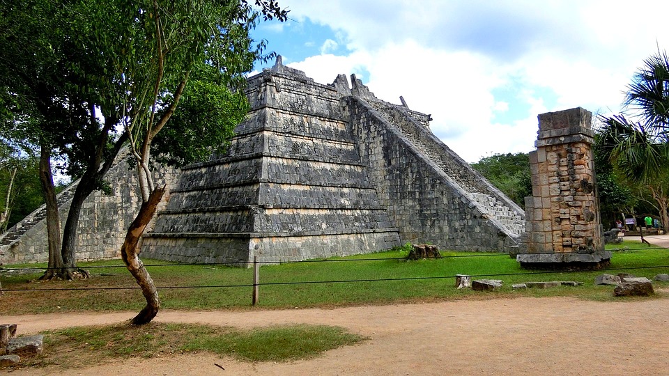 Los misterios de la civilización maya se investigan en Miami
