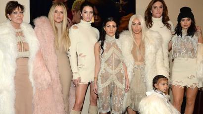 Descubre cuáles han sido las cirugías plásticas del clan Kardashian-Jenner (Fotos)