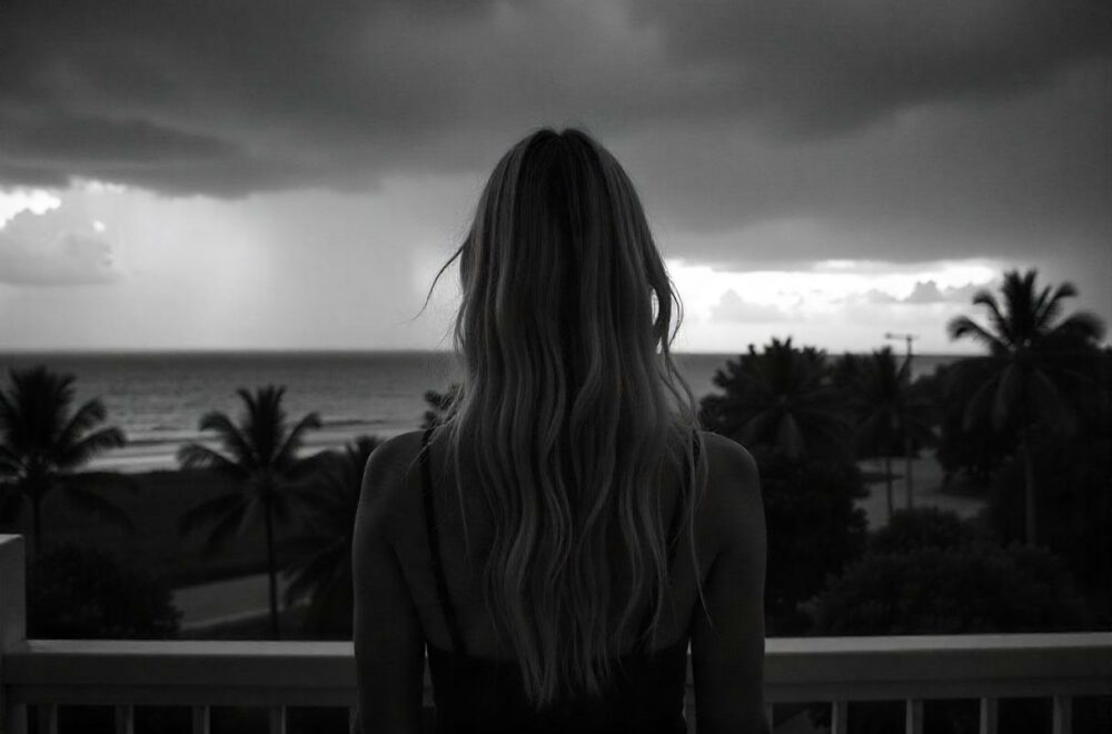 Miami da inicio a una semana con calor sofocante y lluvias dispersas