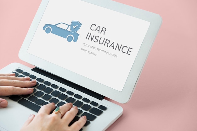 Cinco reclamos más comunes al seguro de auto