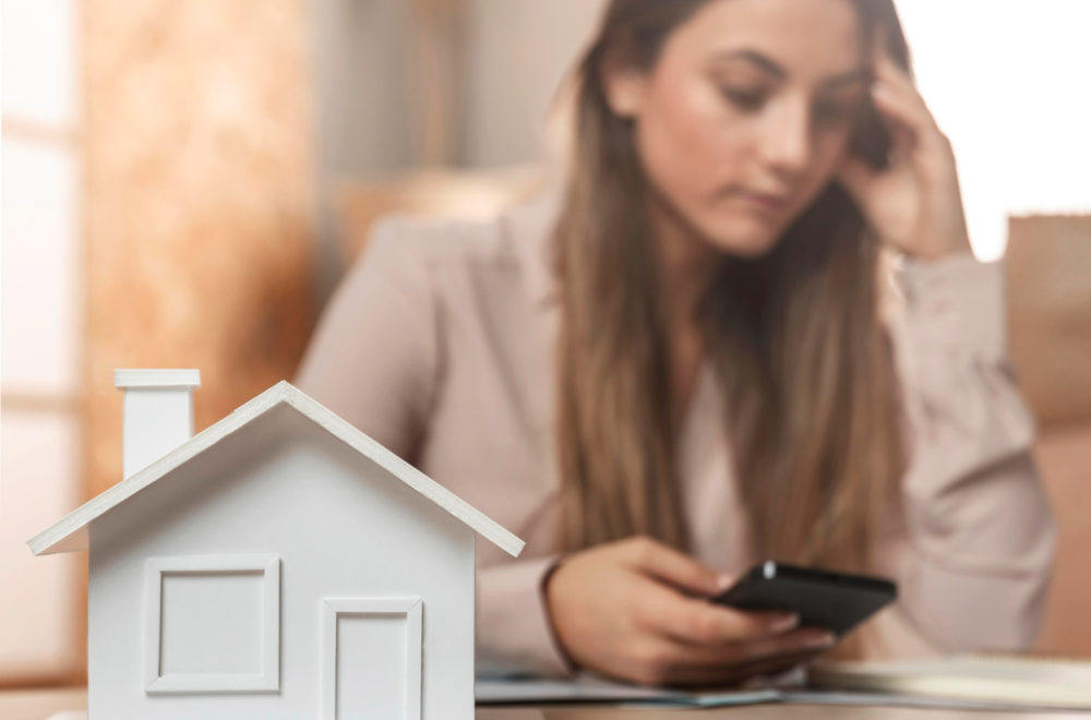 Seis errores comunes al comprar un seguro de propietario