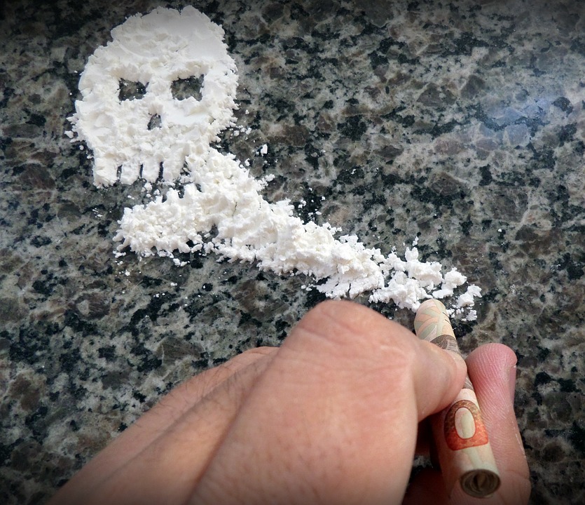 Estudio revela que consumidores de drogas gastan 150.000 millones de dólares al año en EE.UU