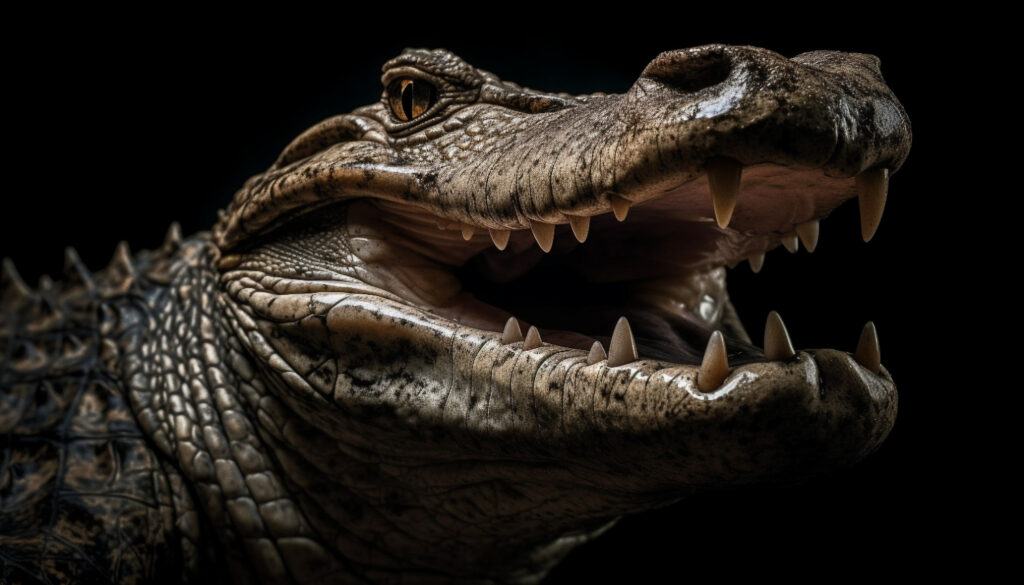 cocodrilo