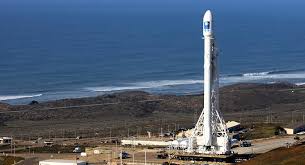 ¡Asombroso! Observe el Cohete Falcon 9 el último lanzamiento de SpaceX (Video)