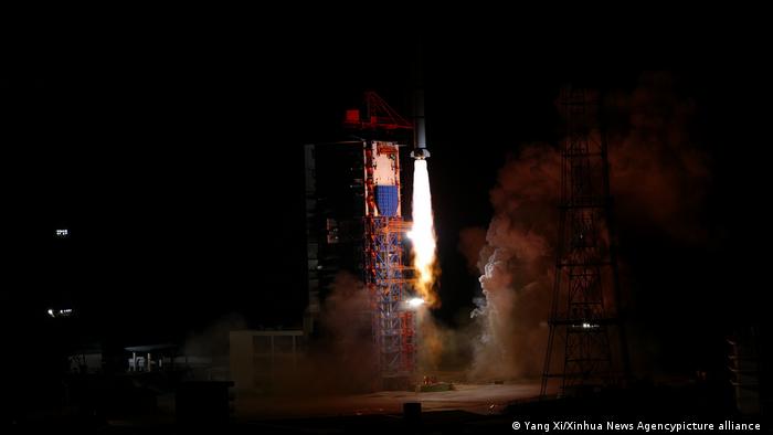 La Nasa critica a China y su reingreso de cohetes por esta razón (+Video)