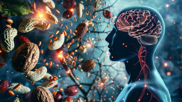 ¿Puede el magnesio mejorar tu salud cerebral? Estudios científicos tienen la respuesta