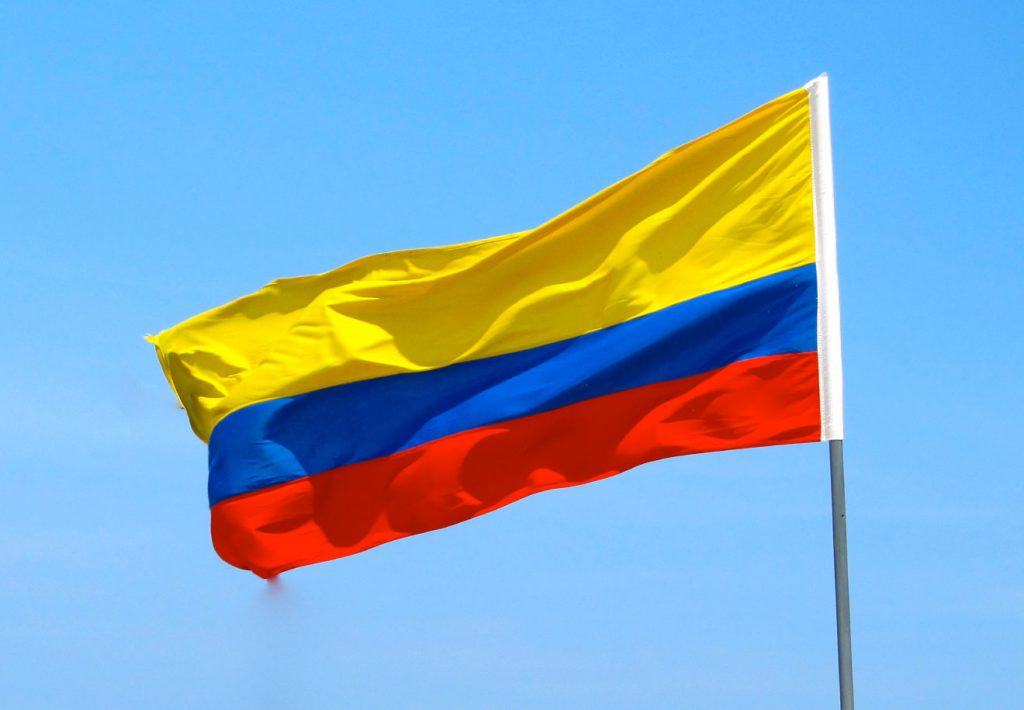 Pedro Corzo: Colombia. El derecho a elegir.