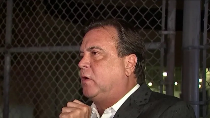 Comisionado de Miami sale en libertad bajo fianza: “Quieren desacreditarme”