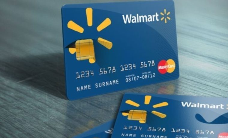 Paso a paso: ¿Cómo solicitar tarjeta de crédito de Walmart?
