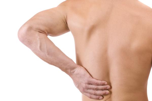 Cómo diferenciar el dolor de riñón del dolor de espalda