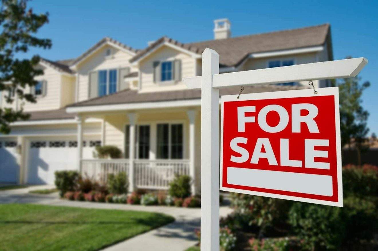 Los precios de las casas en Orlando caen por primera vez en siete años